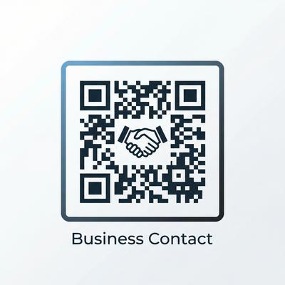 母狗园商务合作二维码