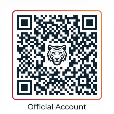 母狗园微信公众号二维码